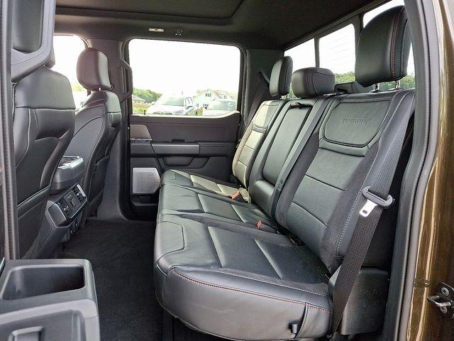 2024 Ford F-150 Vehicle Photo in DANBURY, CT 06810-5034