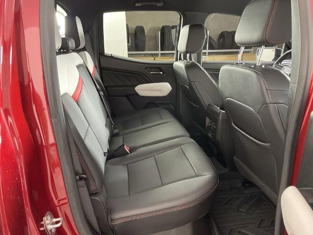 2023 GMC Canyon Vehicle Photo in GILBERT, AZ 85297-0402
