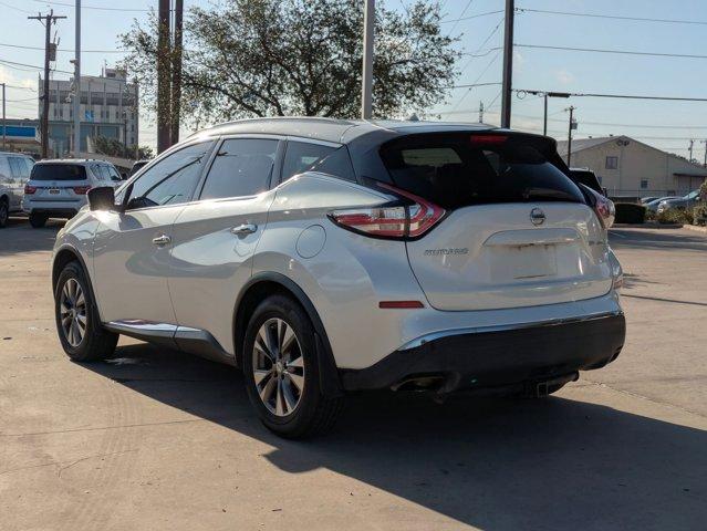 2015 Nissan Murano Vehicle Photo in San Antonio, TX 78209