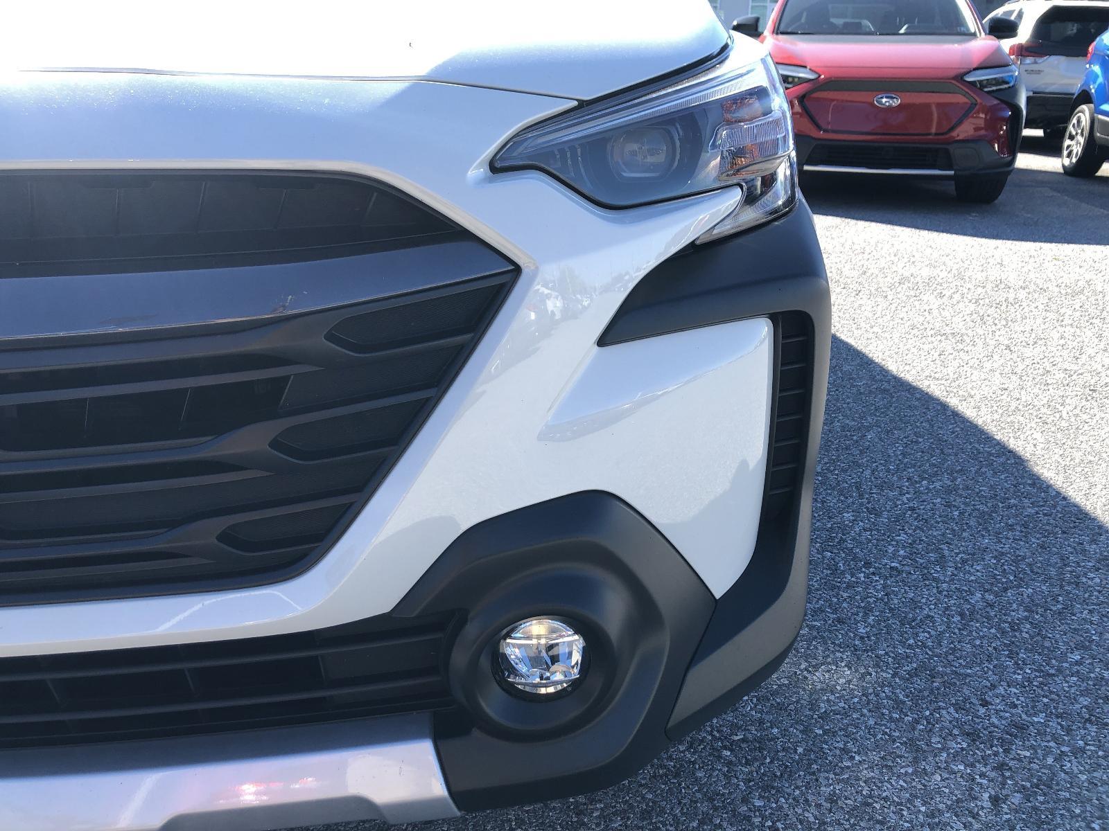 2025 Subaru Outback Vehicle Photo in Mechanicsburg, PA 17050