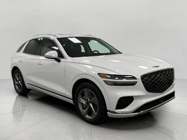 2026 Genesis GV70 Vehicle Photo in Neenah, WI 54956