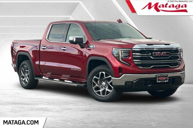 2025 GMC Sierra 1500 Vehicle Photo in STOCKTON, CA 95212-2838