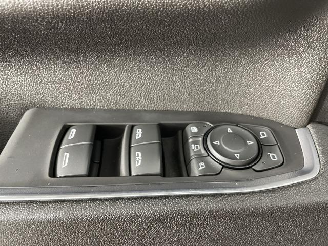 2024 Chevrolet Silverado 2500 HD Vehicle Photo in GILBERT, AZ 85297-0402