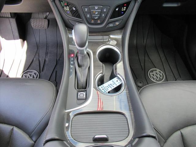 2019 Buick Envision Vehicle Photo in LEESBURG, FL 34788-4022