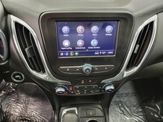 2022 Chevrolet Equinox Vehicle Photo in NEENAH, WI 54956-2243