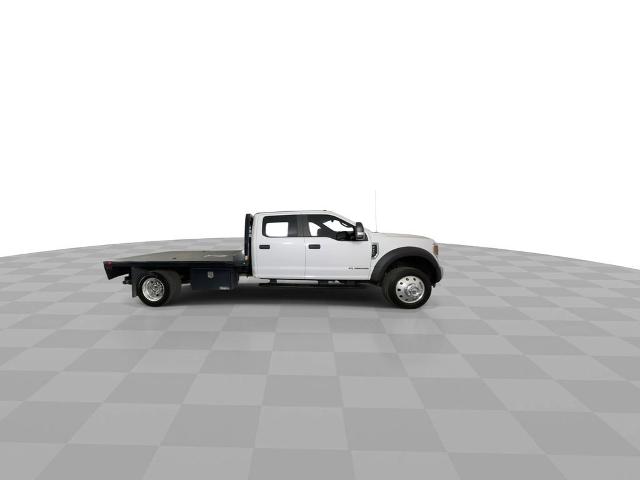 2019 Ford Super Duty F-450 DRW Vehicle Photo in GILBERT, AZ 85297-0402