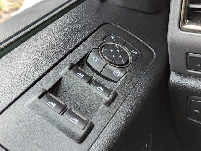 2018 Ford F-150 Vehicle Photo in BRUNSWICK, GA 31525-1881