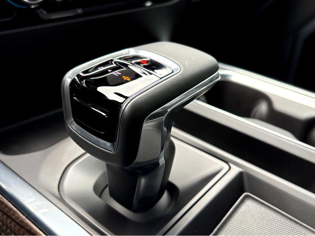 2023 Chevrolet Silverado 1500 Vehicle Photo in SAVANNAH, GA 31406-4513