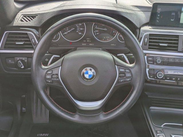 2018 BMW 430i Vehicle Photo in SELMA, TX 78154-1460