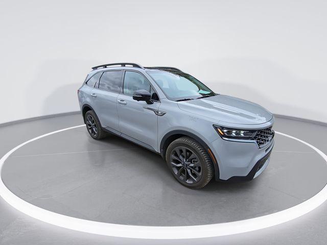 2022 Kia Sorento Vehicle Photo in Pleasant Hills, PA 15236