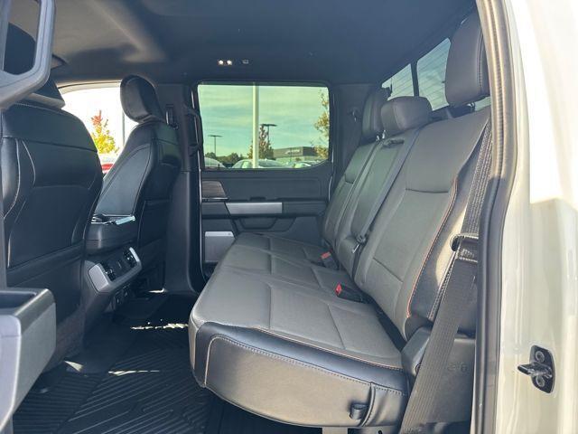 2024 Ford F-150 Vehicle Photo in Jonesboro, AR 72404