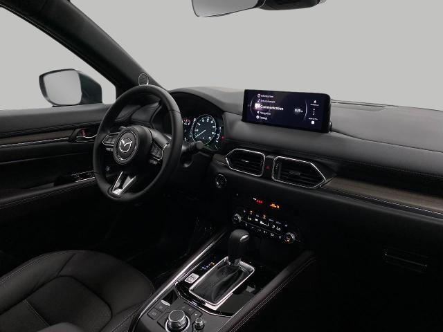 2025 Mazda CX-5 Vehicle Photo in Appleton, WI 54913