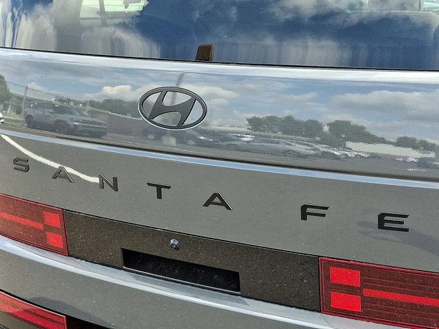 2026 Hyundai SANTA FE Hybrid Vehicle Photo in Philadelphia, PA 19116