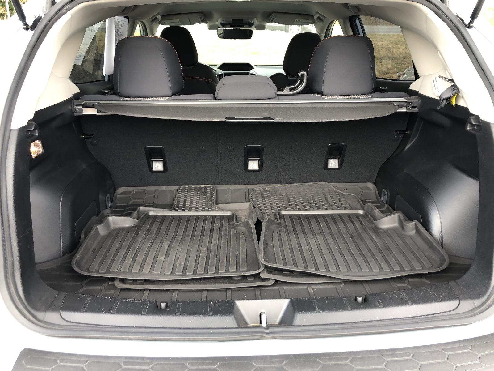 2021 Subaru Crosstrek Vehicle Photo in Mechanicsburg, PA 17050