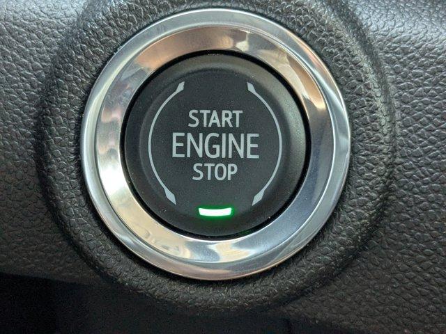 2023 Chevrolet Trailblazer Vehicle Photo in BRUNSWICK, GA 31525-1881