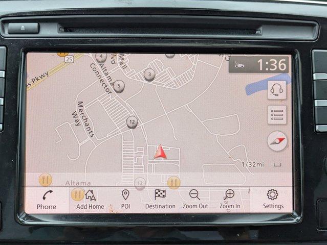 2020 Nissan Maxima Vehicle Photo in BRUNSWICK, GA 31525-1881