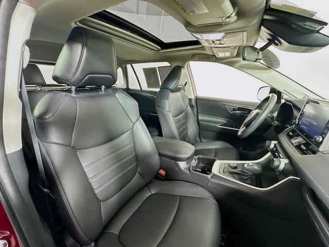 2022 Toyota RAV4 Vehicle Photo in Flemington, NJ 08822