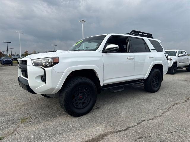2024 Toyota 4Runner Vehicle Photo in Jonesboro, AR 72404