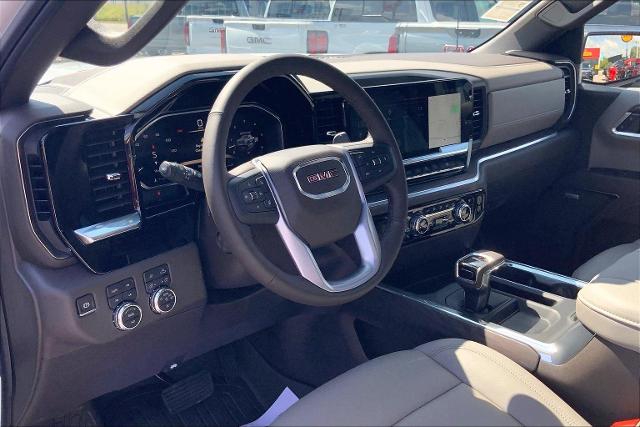2026 GMC Sierra 1500 Vehicle Photo in INDEPENDENCE, MO 64055-1377