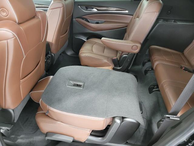 2021 Buick Enclave Vehicle Photo in NEENAH, WI 54956-2243