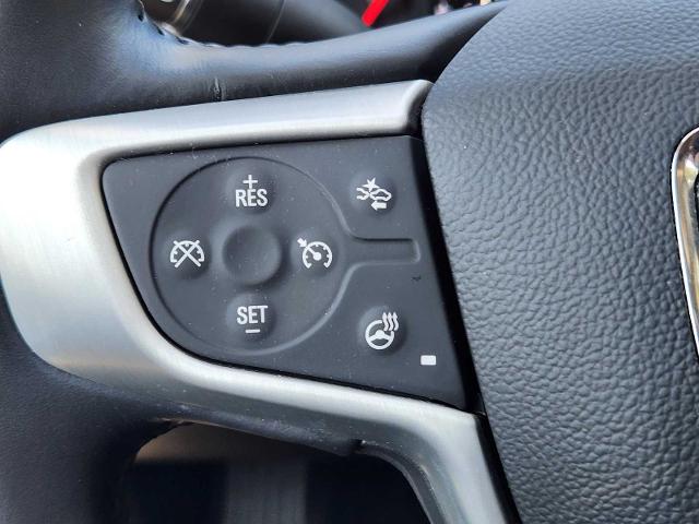 2021 GMC Acadia Vehicle Photo in DENTON, TX 76210-9321