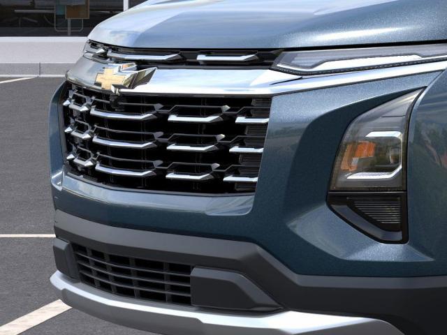 2026 Chevrolet Equinox Vehicle Photo in SAVANNAH, GA 31406-4513
