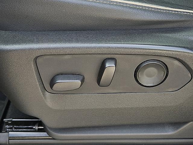 2021 Chevrolet Tahoe Vehicle Photo in TREVOSE, PA 19053-4984