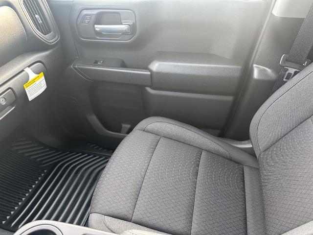 2026 Chevrolet Silverado 1500 Vehicle Photo in COLUMBIA, MO 65203-3903