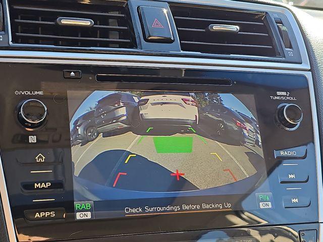 2019 Subaru Legacy Vehicle Photo in Pleasant Hills, PA 15236