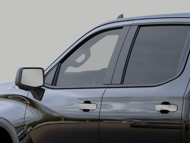 2026 Chevrolet Silverado 1500 Vehicle Photo in NEENAH, WI 54956-2243
