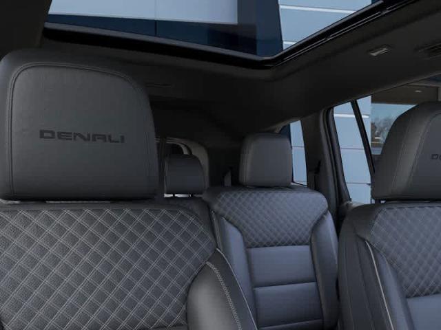 2026 GMC Acadia Vehicle Photo in ZELIENOPLE, PA 16063-2910