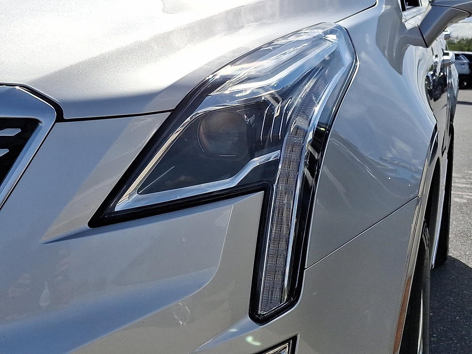 2020 Cadillac XT5 Vehicle Photo in BETHLEHEM, PA 18017-9401