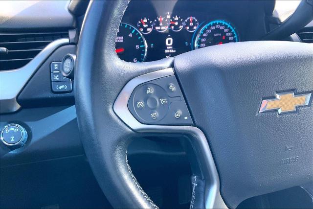 2019 Chevrolet Tahoe Vehicle Photo in KANSAS CITY, MO 64114-4502