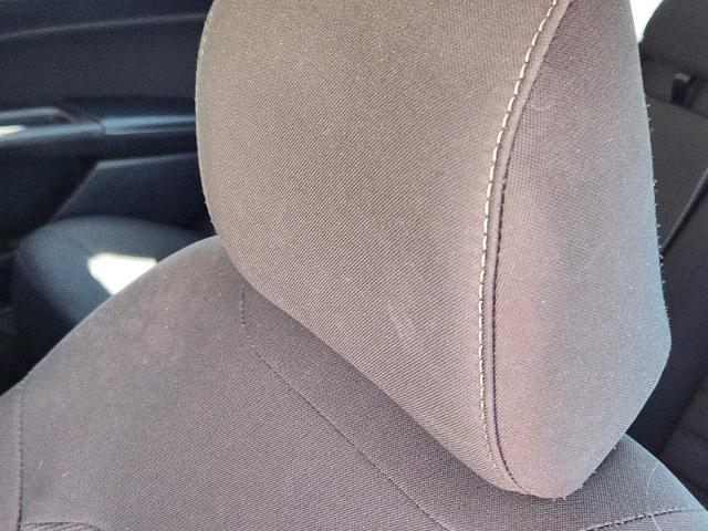 2020 Ford Fusion Vehicle Photo in DENTON, TX 76210-9321