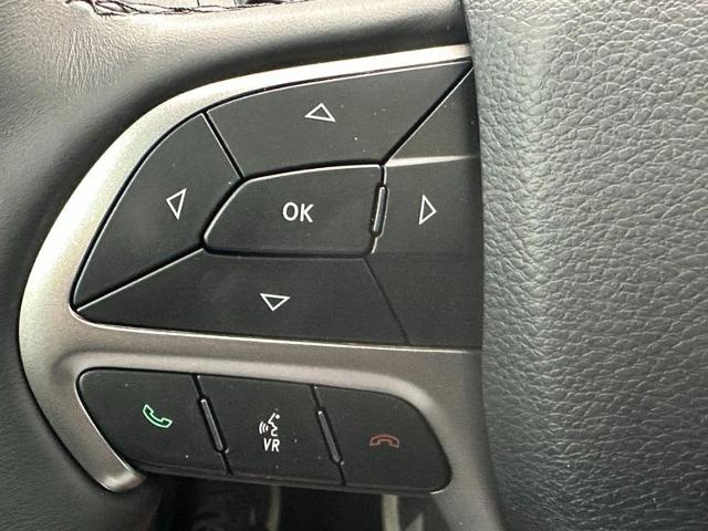 2019 Jeep Grand Cherokee Vehicle Photo in COLUMBIA, MO 65203-3903