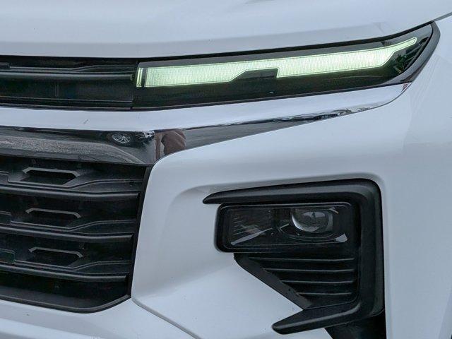 2024 Chevrolet Traverse Vehicle Photo in BRUNSWICK, GA 31525-1881