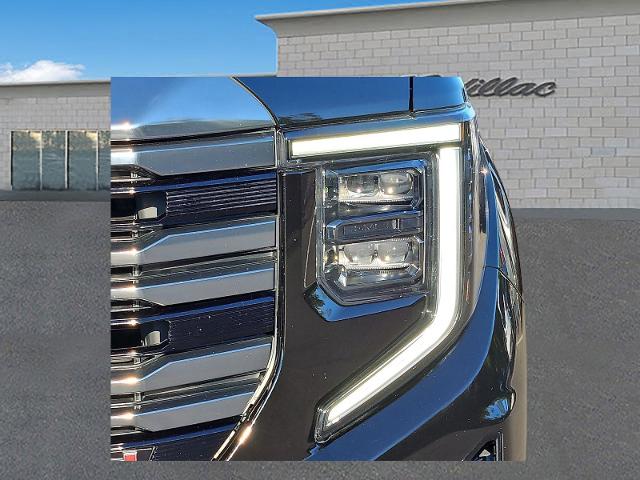 2024 GMC Sierra 1500 Vehicle Photo in TREVOSE, PA 19053-4984