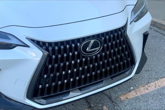 2025 Lexus NX Vehicle Photo in KANSAS CITY, MO 64114-4545