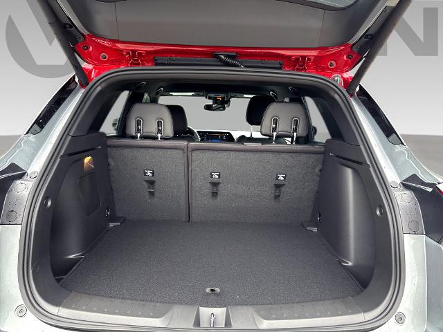 2026 Chevrolet Trailblazer Vehicle Photo in SAVANNAH, GA 31406-4513