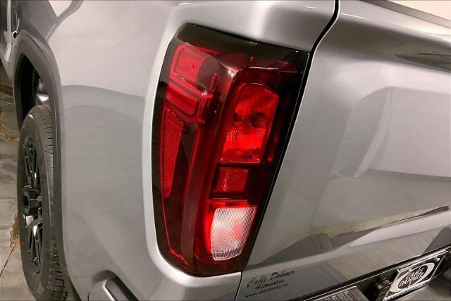 2024 GMC Sierra 1500 Vehicle Photo in INDEPENDENCE, MO 64055-1377