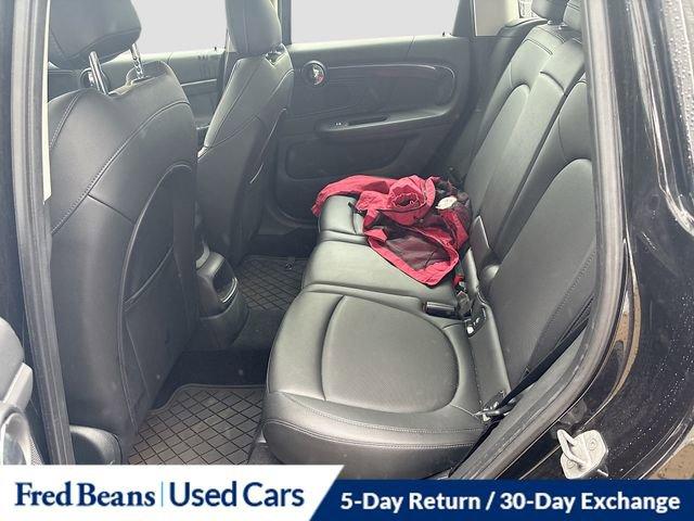 2019 MINI Cooper S Countryman ALL4 Vehicle Photo in Doylestown, PA 18902