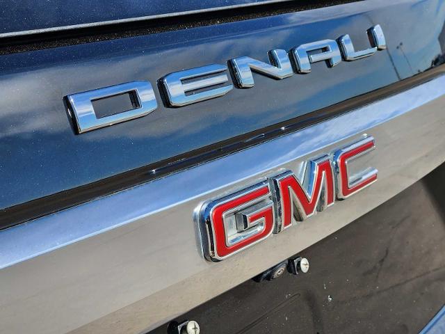 2023 GMC Yukon Vehicle Photo in DENTON, TX 76210-9321