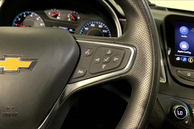 2024 Chevrolet Malibu Vehicle Photo in KANSAS CITY, MO 64114-4545