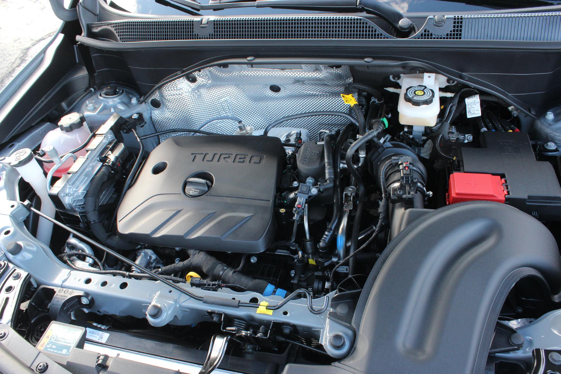 2026 Buick Encore GX Vehicle Photo in AURORA, CO 80012-4011