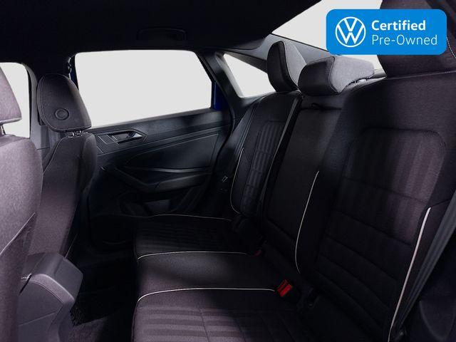 2024 Volkswagen Jetta Vehicle Photo in Puyallup, WA 98371