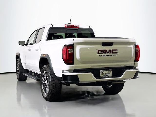2026 GMC Canyon Vehicle Photo in PUYALLUP, WA 98371-4149