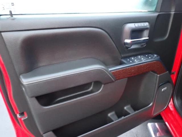 2018 GMC Sierra 1500 Vehicle Photo in ZELIENOPLE, PA 16063-2910