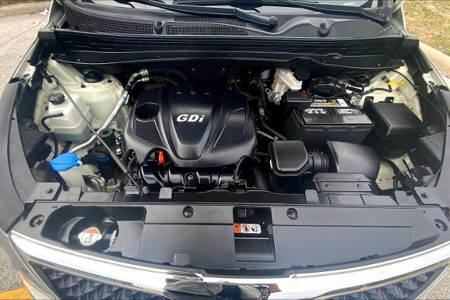 2015 Kia Sportage Vehicle Photo in KANSAS CITY, MO 64114-4545