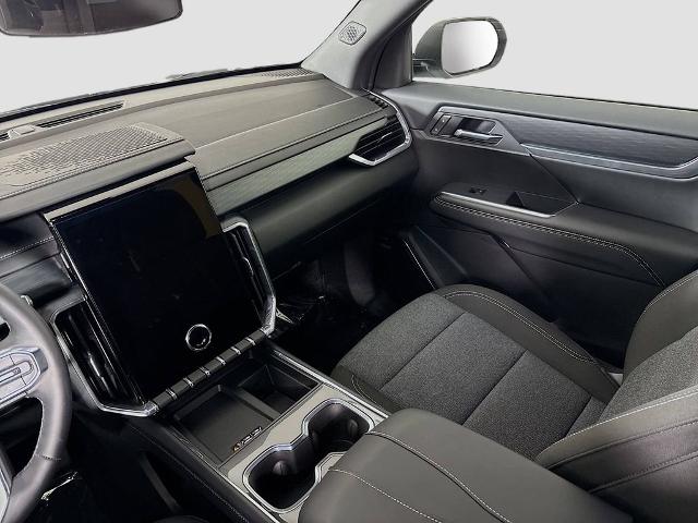 2025 GMC Acadia Vehicle Photo in PUYALLUP, WA 98371-4149