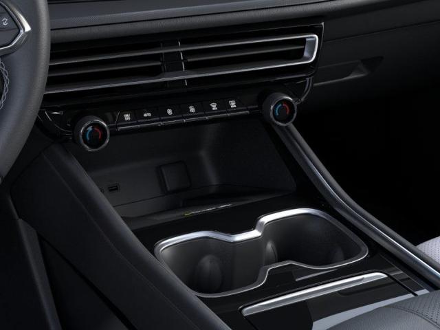 2026 Chevrolet Traverse Vehicle Photo in INDEPENDENCE, MO 64055-1314